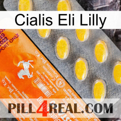 Cialis Eli Lilly new05